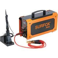 Nettoyant de soudures SURFOX-MINI, 120 V Consource