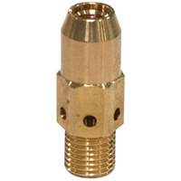 Diffuseur de gaz pour pistolets de soudage Magnum Consource