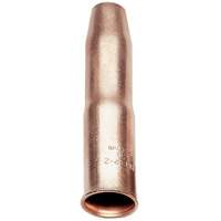 R&eacute;glage par glissement de la buse &agrave; gaz Consource