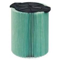 VF6000 5-Layer Media Filter, Hepa Consource