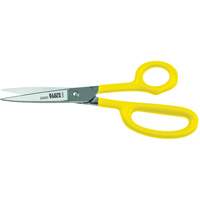 High-Leverage Utility Shear, 3" Cut Length, Rings Handle Consource