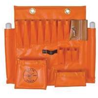 Aerial Apron Consource