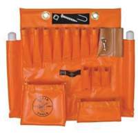 Aerial Apron with Magnet Consource