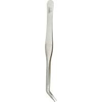 Utility Tweezers with Curved Tip Consource