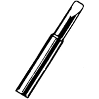 Fers &agrave; braser professionnels - Pannes de s&eacute;rie ST, Tournevis Consource