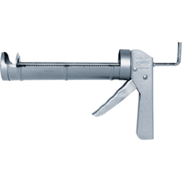 Pistolet &agrave; calfeutrer r&eacute;gulier &agrave; rochet, 300 ml Consource