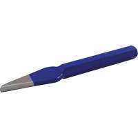 Diamond Point Hand Chisel Consource