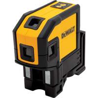 Spot Beam & Horizontal Line Laser, 165' (50.3 m) Consource