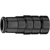 35 mm Rubber Adapter for Dewalt&reg; Dust Extractors Consource
