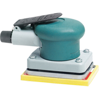 Ponceuse orbitale 3" sans aspiration Dynabug II, 10000 Tr/min Consource