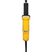 Rectifieuse avec interrupteur sans verrouillage, 1/4", 120 V, 4,2 A, 25000 Tr/min Consource