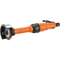 Heritage 25 Series - Extended Grinder Consource