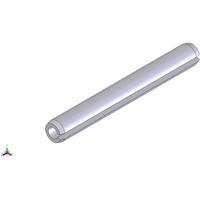 Collet s&eacute;rie E200, 1/4' Consource