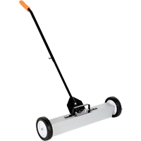 Magnetic Sweepers, 24" W Consource
