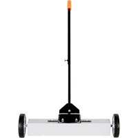 Magnetic Sweepers, 24" W Consource