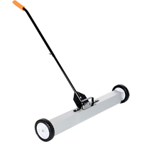 Magnetic Sweepers, 36" W Consource