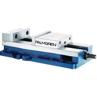 Palmgren&reg; Dual Force Precision Machine Vise Consource