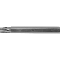 Embout de rechange pour tournevis multi embouts Multique, Torx, 15, Prise 3/16" Consource