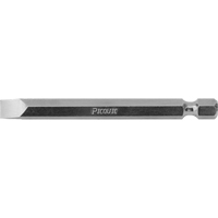 Sixpac Plus Multi-Bit Screwdriver -Replacement Bit, Slot, 6 mm, 1/4" Drive Consource