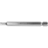 Embout de rechange pour tournevis multi embouts Sixpac Plus Consource