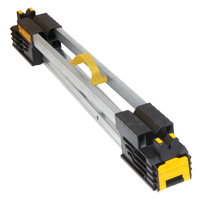 Chevalet de sciage pliant en m&eacute;tal Consource