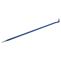 Erectors Pry Bar, 7/8" W, 46-1/4" L Consource