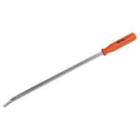 Pry Bar, 1-1/4" W, 24-1/4" L Consource