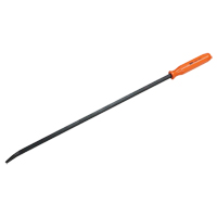 Pry Bar, 1-1/4" W, 30-1/4" L Consource