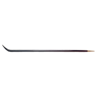 Railroad Track Pry Bar, 1-1/8" W, 42" L Consource