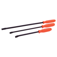 Pry Bar Set, 3 Pcs. Consource