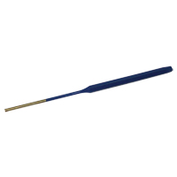 Long Pin Punch, 5/32" Dia. x 8" L Consource