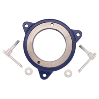 Swivel Base For Vise Consource