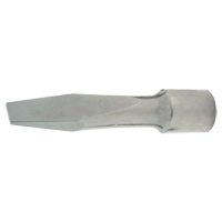 Socket, Slot, 3/8" x 3-3/16" L, 3/8" Square Drive Drive Consource