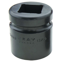 Bud Wheel Socket Consource