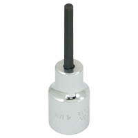 Replacement Bit, 5 mm x 1-1/5" L, 3/8" Drive Consource