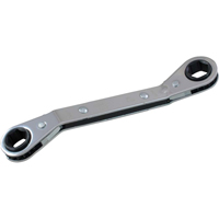 Offset Ratcheting Box Wrench Consource