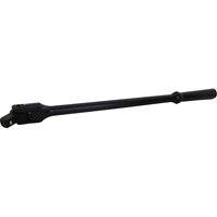 Black Flex Handle, 1/2" Drive Consource