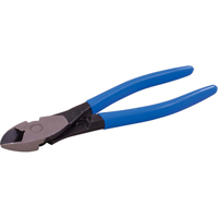 Pinces coupantes de c&ocirc;t&eacute;, 5-1/2" lo Consource
