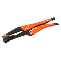 Locking Pliers, 9-1/2" Length, Omnium Grip Consource
