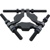 Triangle Separator Plates Consource