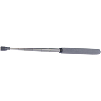 Outil de ramassage t&eacute;lescopique, Longueur de 33-1/2", Diam&egrave;tre de 1/4", Capacit&eacute; de 5 lb Consource
