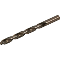 Foret, Acier rapide au cobalt, 1,5 mm, 40 mm lo, 135° Angle Consource