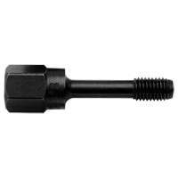 Taraud fin, Acier rapide, Filet 9/16"-18 Consource