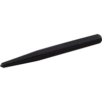 Straight Type Screw Extractor, 4, For Screw Size 1/2", Carbide Consource