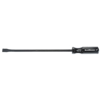 Pry Bar with Angled Tip, 3/8" W, 17" L Consource