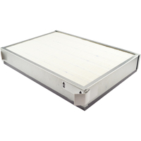 PA5300 &eacute;l&eacute;ment de filtre &agrave; air pour habitacle Consource
