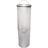 PT9355-MPG 2-Section Glass Hydraulic Element with Bail Handle Consource