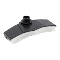 SA2039 Crankcase Breather Filter in Plastic Housing Consource