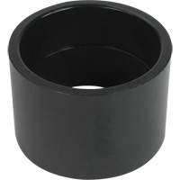 Raccord, Plastique, 1-1/2" Consource
