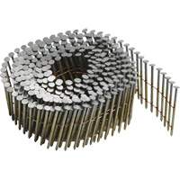 15° Coil Siding Nails Consource